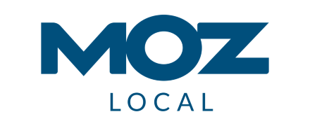 Moz Local logo
